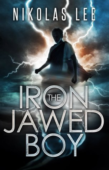 The Iron-Jawed Boy