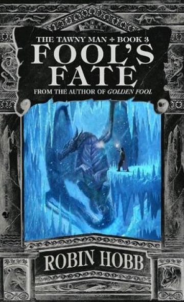 Fool's Fate