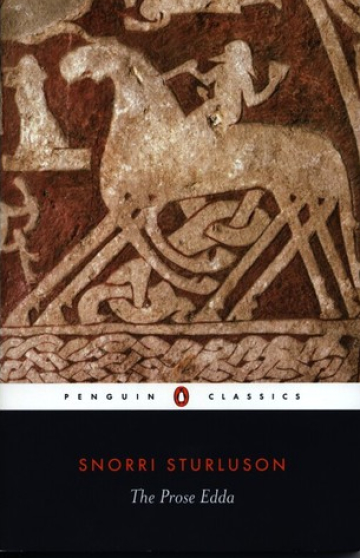 The Prose Edda