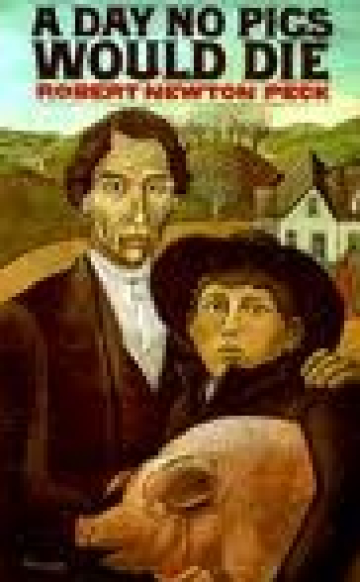 A Day No Pigs Would Die