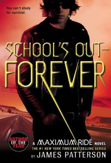 School's Out - Forever