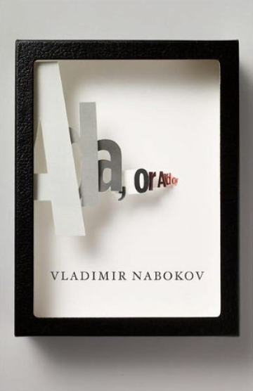 Ada, or Ardor: A Family Chronicle