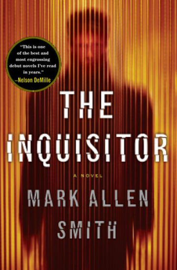 The Inquisitor