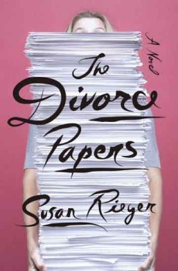 The Divorce Papers