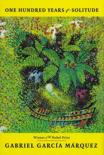 One Hundred Years of Solitude