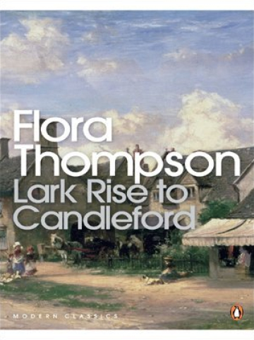 Lark Rise to Candleford