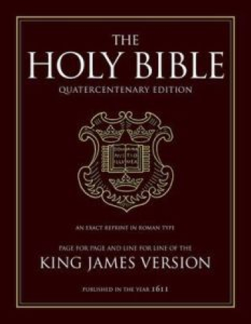 Holy Bible: The New King James Version