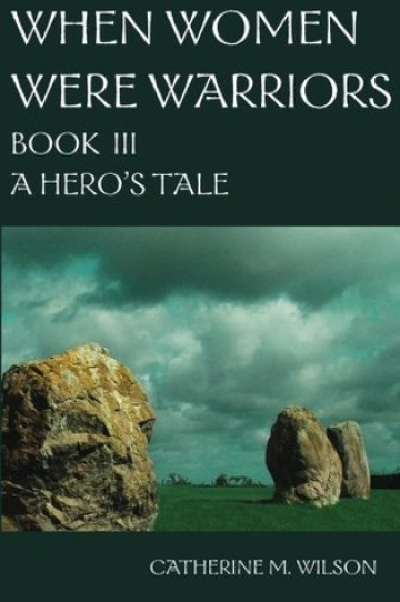 A Hero's Tale