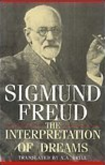 The Interpretation of Dreams