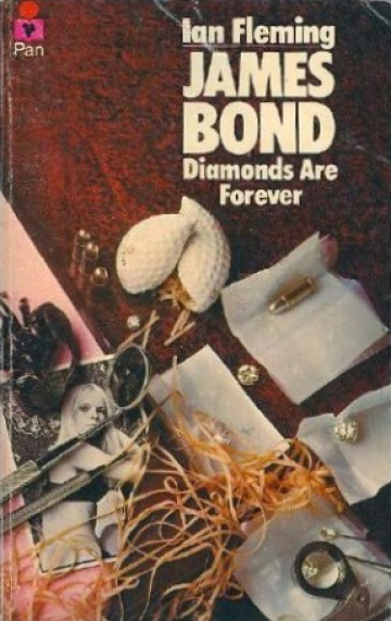 Diamonds are Forever