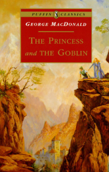 The Princess and the Goblin