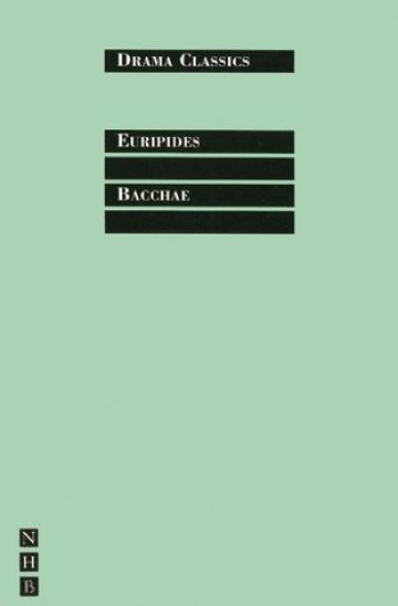 The Bacchae
