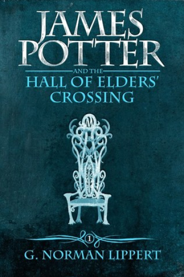 James Potter and the Hall of Elders' Crossing