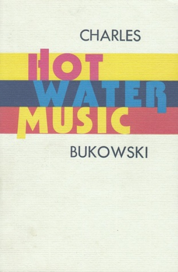 Hot Water Music