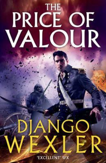 The Price of Valour