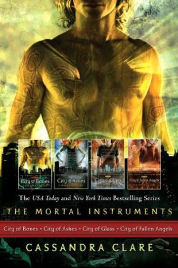 The Mortal Instruments