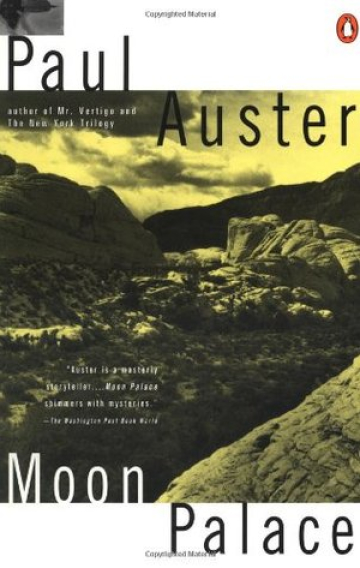 Moon Palace