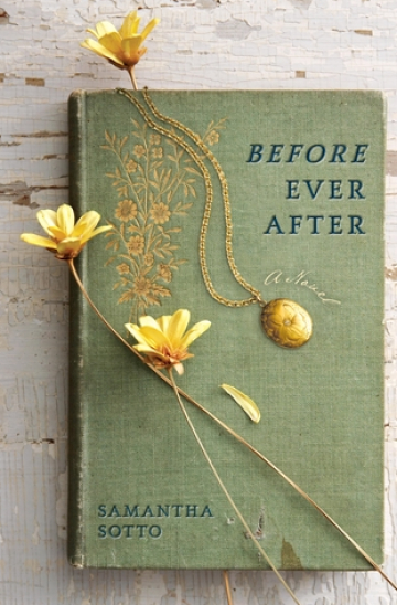 Before Ever After