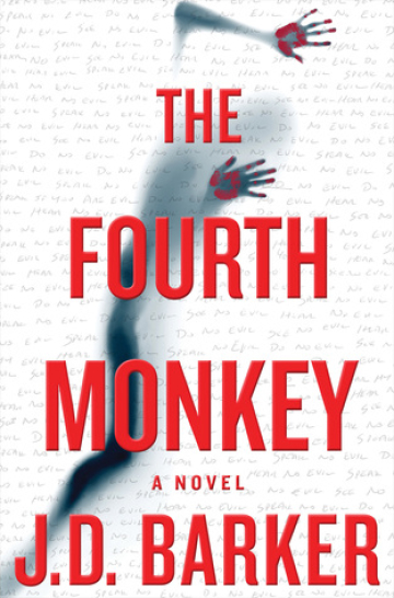 The Fourth Monkey