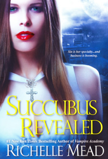 Succubus Revealed