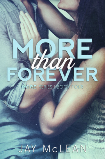 More Than Forever