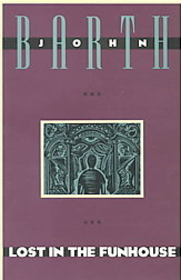 Lost in the Funhouse