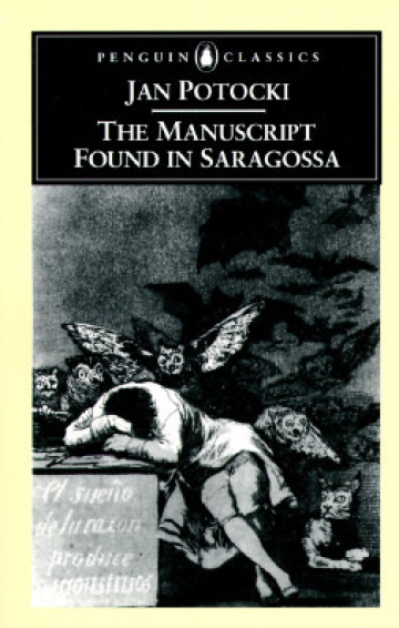 The Manuscript Found in Saragossa