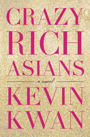 Crazy Rich Asians