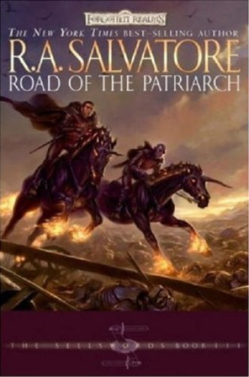 Road of the Patriarch