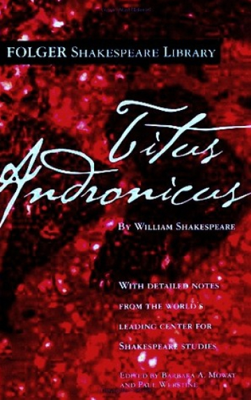 Titus Andronicus