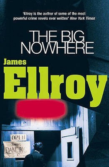 The Big Nowhere