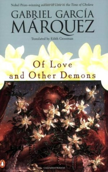 Of Love and Other Demons