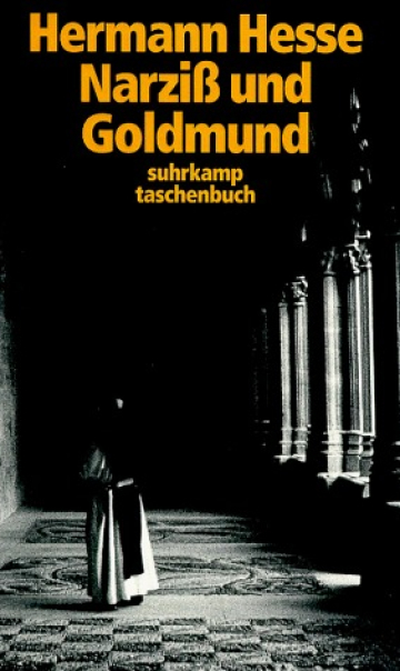 Narziss und Goldmund