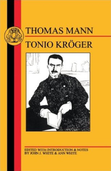 Tonio Kröger