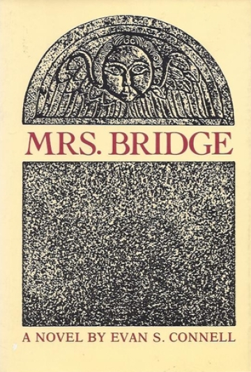 Mrs. Bridge