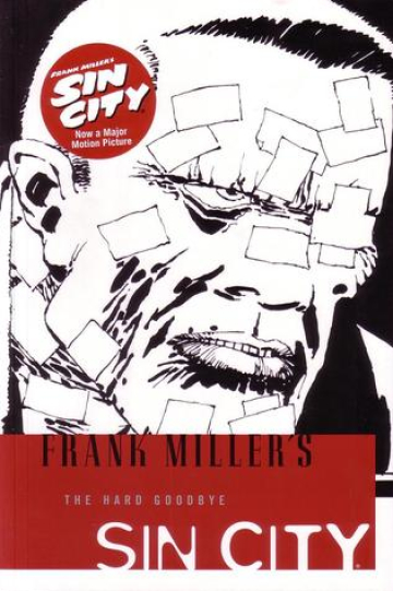 Sin City, Vol. 1: The Hard Goodbye