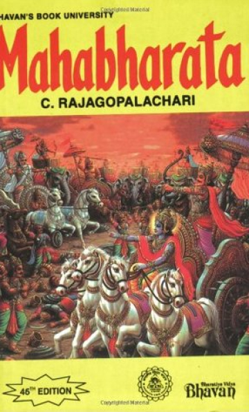 Mahabharata