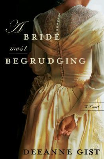 A Bride Most Begrudging
