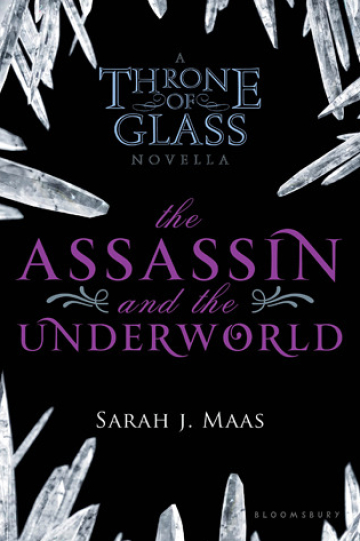 The Assassin and the Underworld