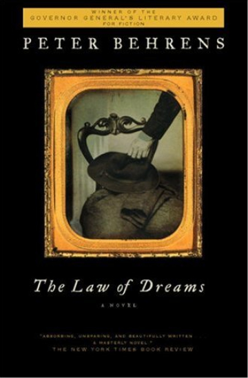 The Law of Dreams