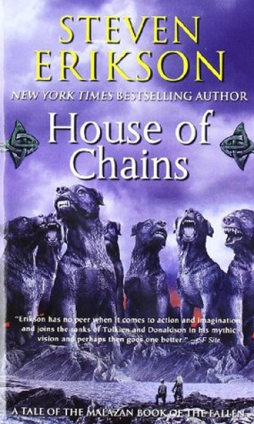 House of Chains