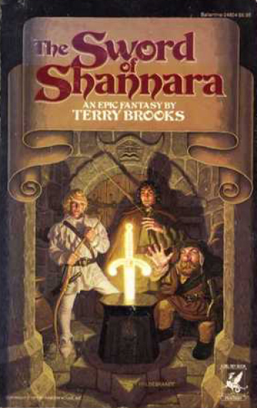 The Sword of Shannara