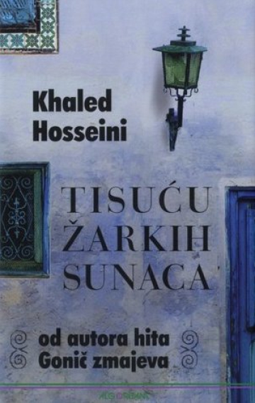 Tisuću žarkih sunaca