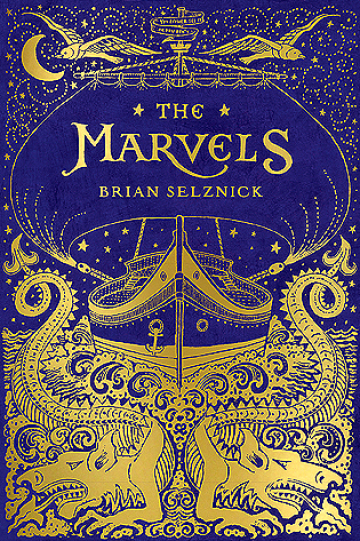 The Marvels