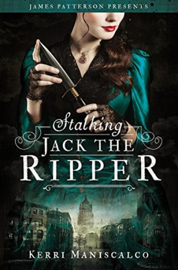 Stalking Jack the Ripper