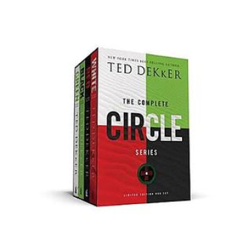 The Complete Circle Series