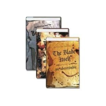 The First Law Trilogy