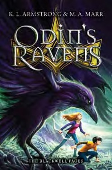 Odin's Ravens