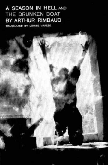 A Season in Hell/The Drunken Boat