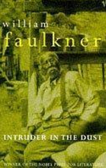 Intruder in the Dust